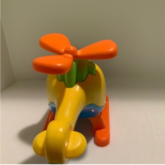 Fisher-Price Helicopter Playset - Picture 5 of 9